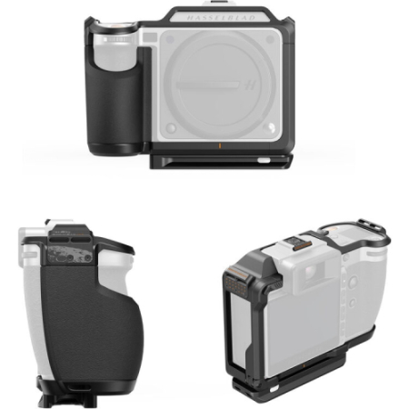 SmallRig 5929 - modułowa klatka do Hasselblad X2D II 100C / X2D 100C (czarna)
